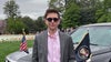 Who was Eric Tarpinian-Jachym, Congressional intern killed in DC shooting?