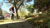Montgomery County gas-powered leaf blower ban takes effect, exemption proposed