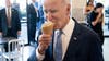 Biden visits second Maryland ice cream shop in one week