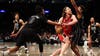 Wizards trade Kelly Olynyk to Spurs for Malaki Branham, Blake Wesley