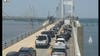 Westbound Bay Bridge experiencing delays after closure due to crash
