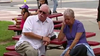 Longtime WMAL radio host John Lyon dies at 85