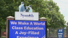 Jewish siblings expelled from Virginia school after reporting antisemitism, parents say