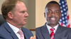Purcellville vice mayor, town manager arrested by Loudoun County Sheriff's Office