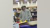 Suspect wanted in Montgomery County liquor store robbery