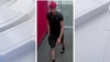 Police search for man accused of exposing himself inside Virginia Target