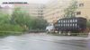 Severe storms cause damage across DMV