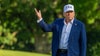Trump could be hit by drone while sunbathing, Iranian official reportedly suggests