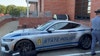 Virginia State Police unveil new Mustang patrol vehicles