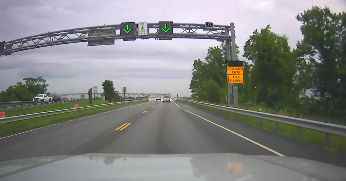 July 4 Travel: Best and worst times to drive in DC region | FOX 5 DC