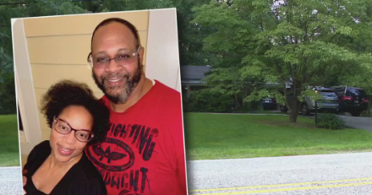 Bowie woman accused of shooting, killing husband during argument | FOX 5 DC