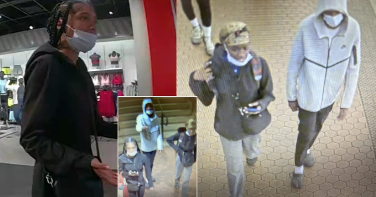 Rideshare driver attacked during attempted carjacking in Bethesda; 3 ...