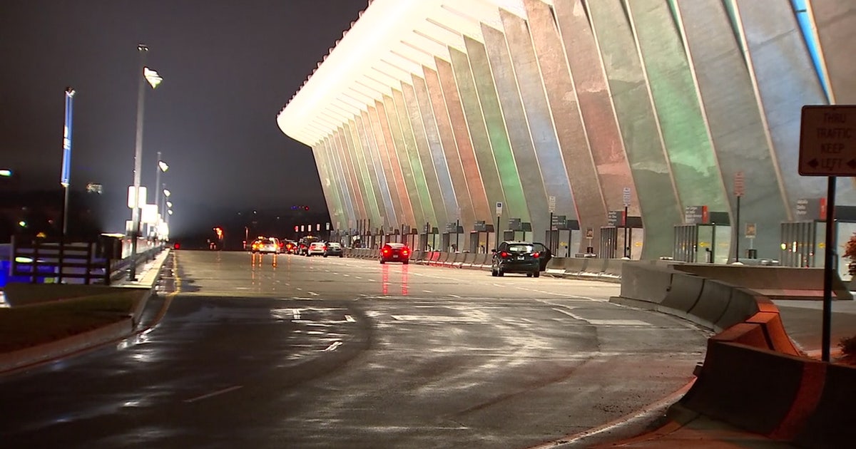 Possible measles exposure reported at Dulles Airport in Northern Virginia