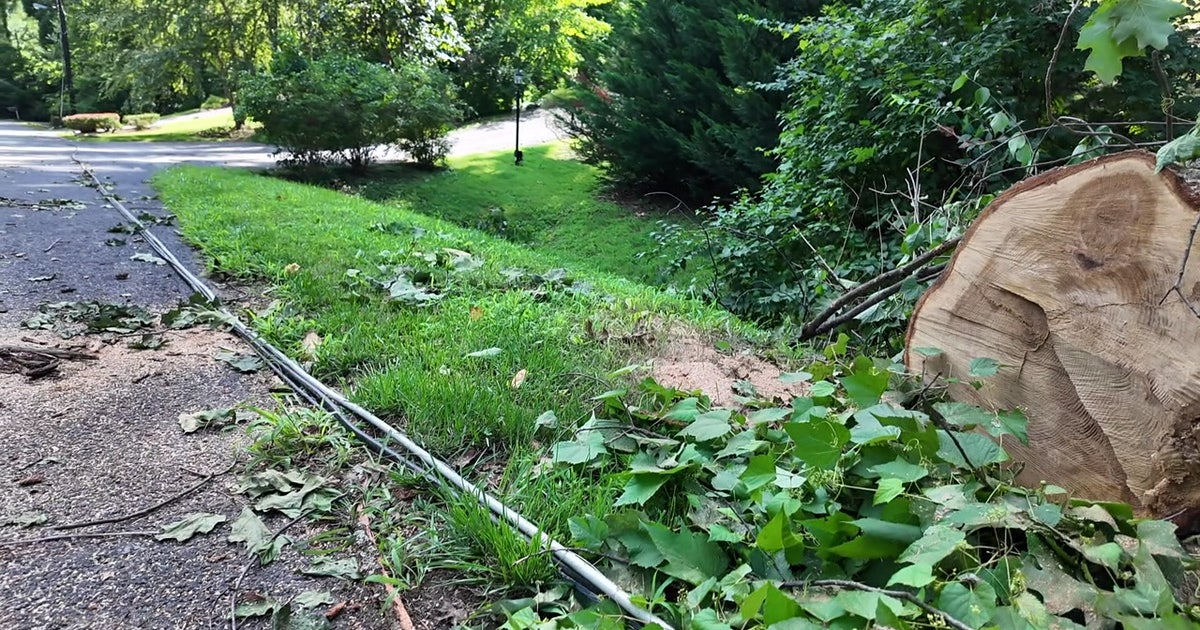 Cleanup continues after flash floods slam the DMV | FOX 5 DC