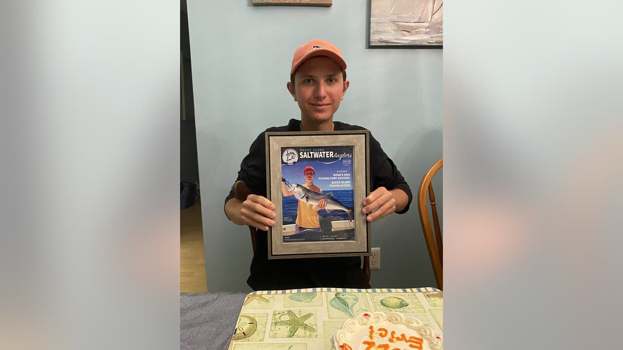 Family of congressional intern gunned down in DC speaks out: ‘He had big plans’ Family of congressional intern gunned down in DC speaks out: ‘He had big plans’