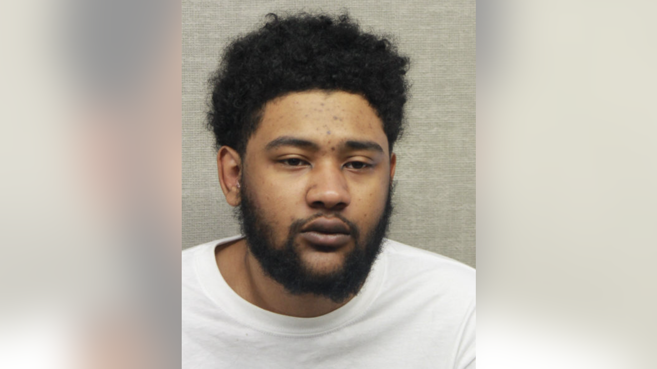 DC police identify suspect in shooting that left 3-year-old girl dead