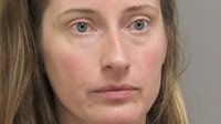 Virginia mother who allegedly abandoned 2-year-old son arrested on child neglect charges: police