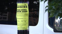 Bowser’s youth curfew order set to expire this weekend