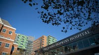 Johns Hopkins Hospital among top in US; best hospitals in the DC area