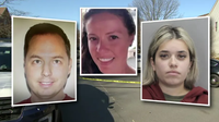 Virginia au pair affair murder: Alleged plot and latest court details