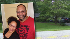 Bowie woman accused of shooting, killing husband during argument