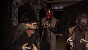 Fright Fest at Six Flags America in Bowie canceled as closure nears