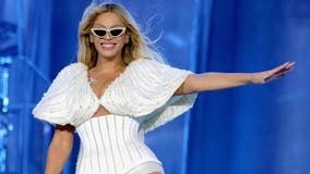 Will DC get to see Beyoncé’s Red Cadillac after technical mishap?