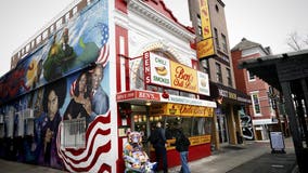 Ben's Chili Bowl to close for renovations