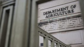 USDA plans to close Alexandria headquarters and relocate DC area staff