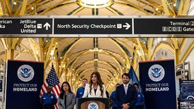 Major TSA security changes ahead: How your next airport experience could look