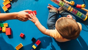 Child care costs are highest in these states, study finds