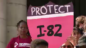 DC Council breaks rank with Mayor Bowser, voting to keep Initiative 82 in place