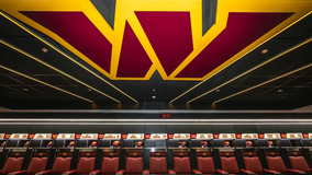 Washington Commanders' revamped locker room draws big reaction from players