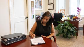 Mayor Bowser extends DC youth curfew through end of summer