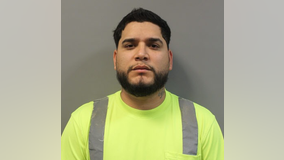 'Peeping Tom' arrested again after recording teen girl in changing room at Bethesda mall: police