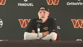 Washington Commanders’ Quinn prioritizes teaching during training camp