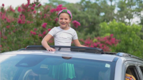 Maryland man remembers 8-year-old niece, Renee Smajstrla, killed in Texas floods