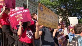 DC Council holds second hearing on RFK Stadium redevelopment deal
