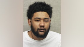 DC police identify suspect in shooting that left 3-year-old girl dead