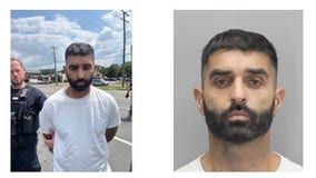 California man approaches woman with rifle, steals phone in Tysons: police