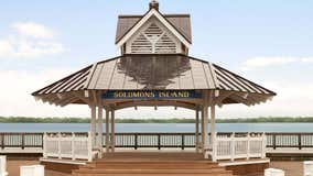 Zip Trip 2025: Solomons Island
