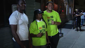 Trayon White expected to regain Ward 8 Council seat following special election