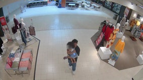 Man freed from jail 3 days before alleged toddler abduction in Virginia, Youngkin says