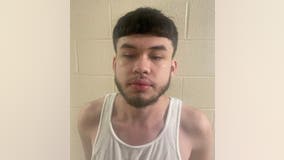Maryland man arrested, accused of organizing massive car rally in Philadelphia