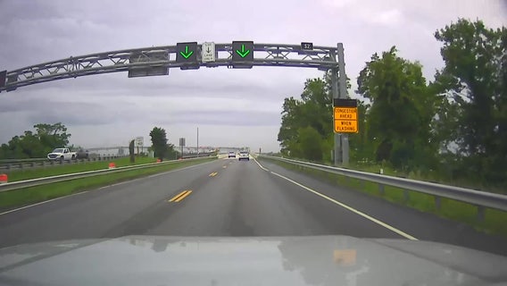 July 4 Travel: Best and worst times to drive in DC region