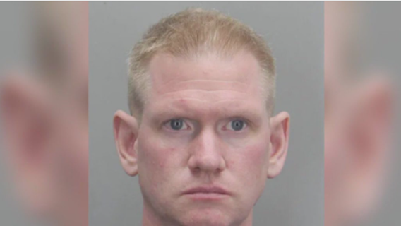 Former Bethesda-Chevy Chase volunteer EMT arrested on child sex abuse charges