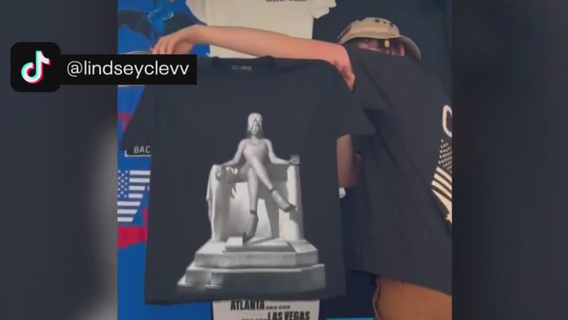 Beyoncé’s Cowboy Carter Tour: Exclusive shirt made just for DC goes on sale