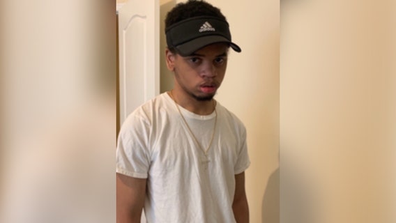 Police search for missing man with autism last seen Monday in Rockville