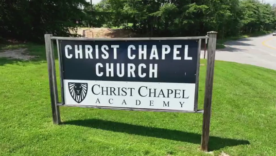 Parents at Virginia Christian school petition to remove church pastor over use of school's tuition