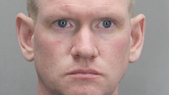 Fairfax man, volunteer EMT charged in child abuse case; investigators seek additional victims